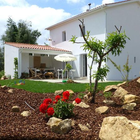 Casa Do Olival Βίλα Figueiro Dos Vinhos Εξωτερικό φωτογραφία