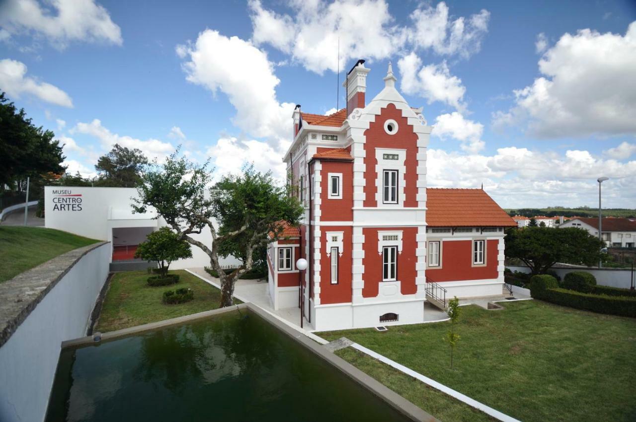 Casa Do Olival Βίλα Figueiro Dos Vinhos Εξωτερικό φωτογραφία