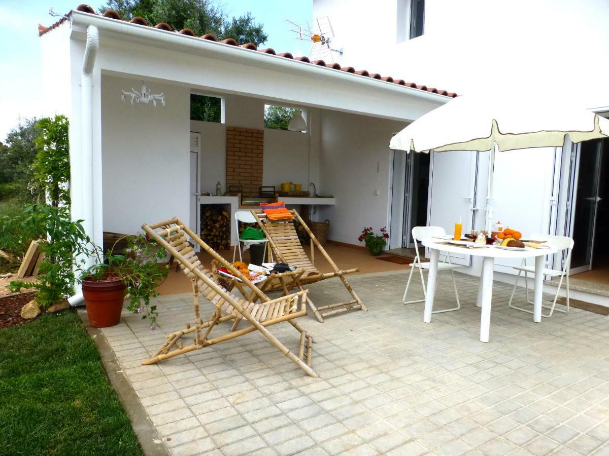 Casa Do Olival Βίλα Figueiro Dos Vinhos Εξωτερικό φωτογραφία