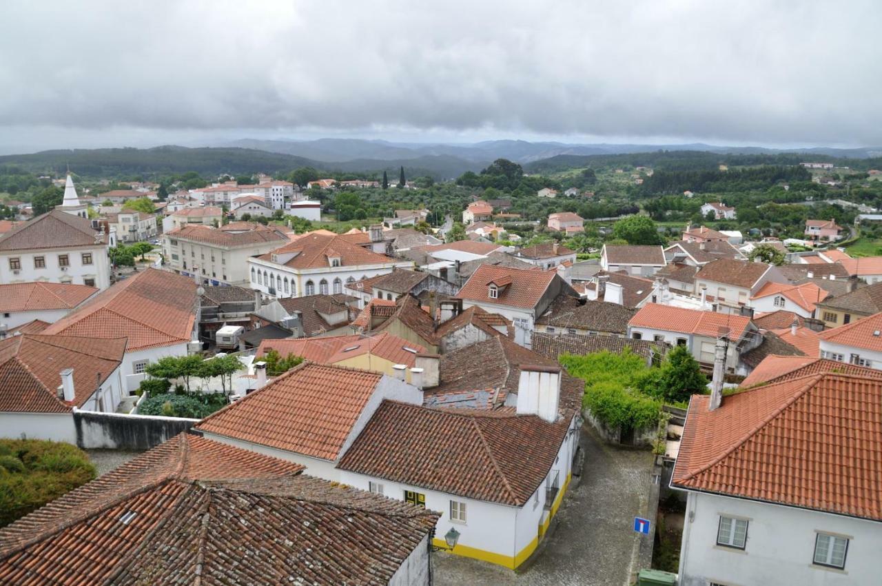 Casa Do Olival Βίλα Figueiro Dos Vinhos Εξωτερικό φωτογραφία