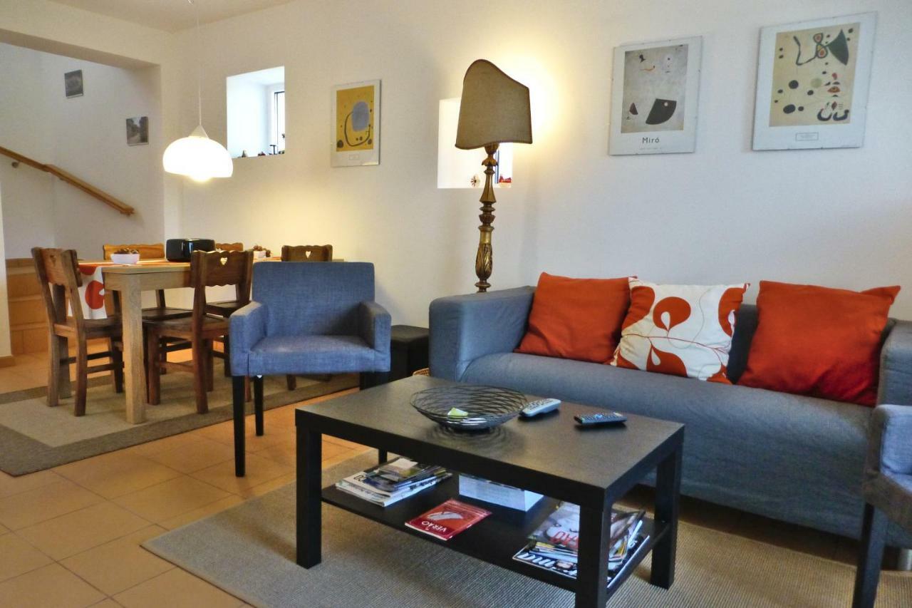 Casa Do Olival Βίλα Figueiro Dos Vinhos Εξωτερικό φωτογραφία