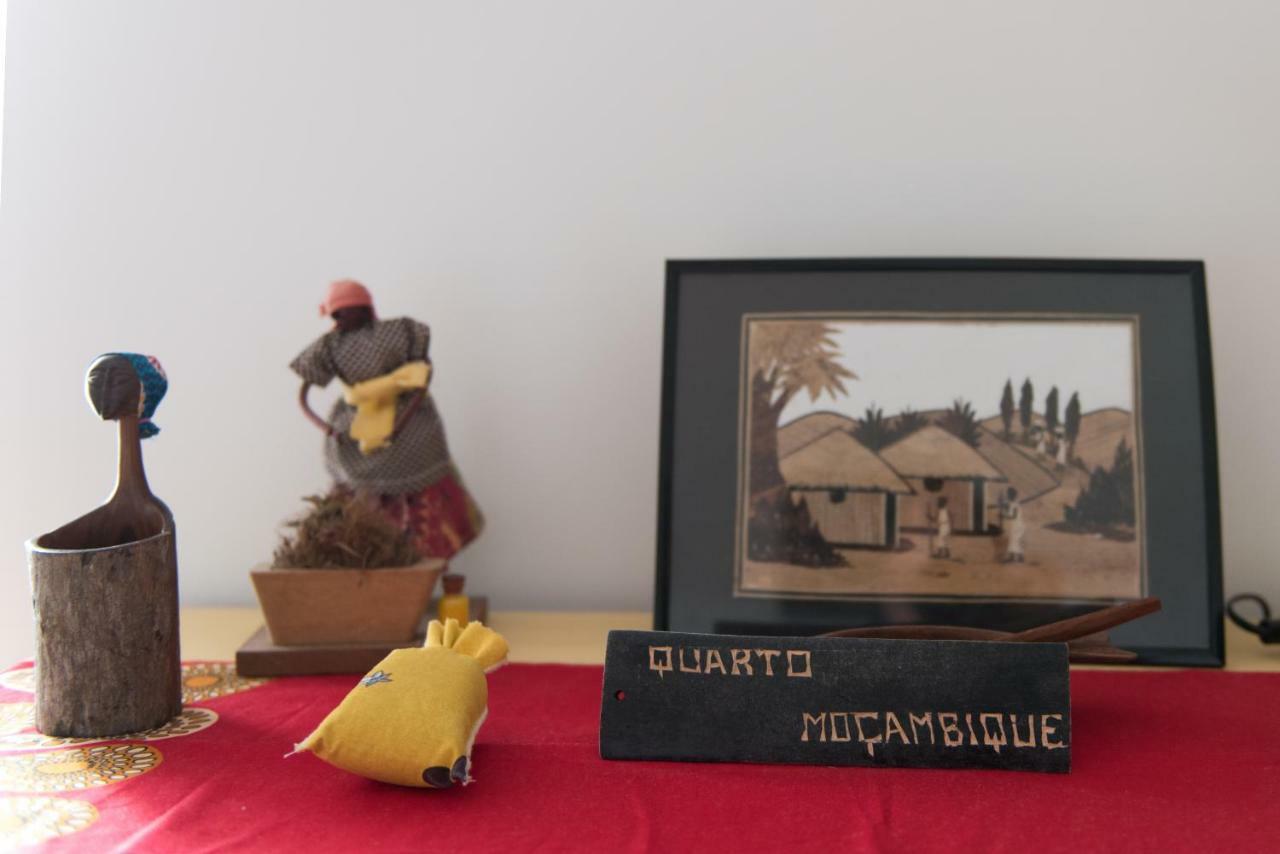 Casa Do Olival Βίλα Figueiro Dos Vinhos Εξωτερικό φωτογραφία
