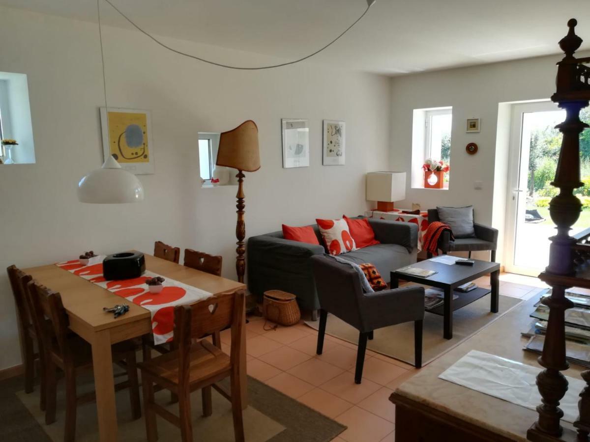 Casa Do Olival Βίλα Figueiro Dos Vinhos Εξωτερικό φωτογραφία