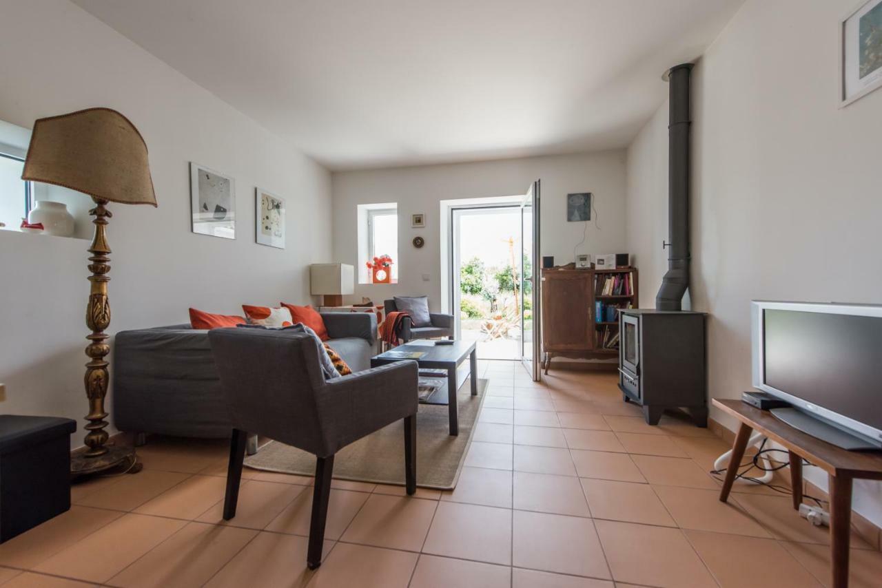 Casa Do Olival Βίλα Figueiro Dos Vinhos Εξωτερικό φωτογραφία