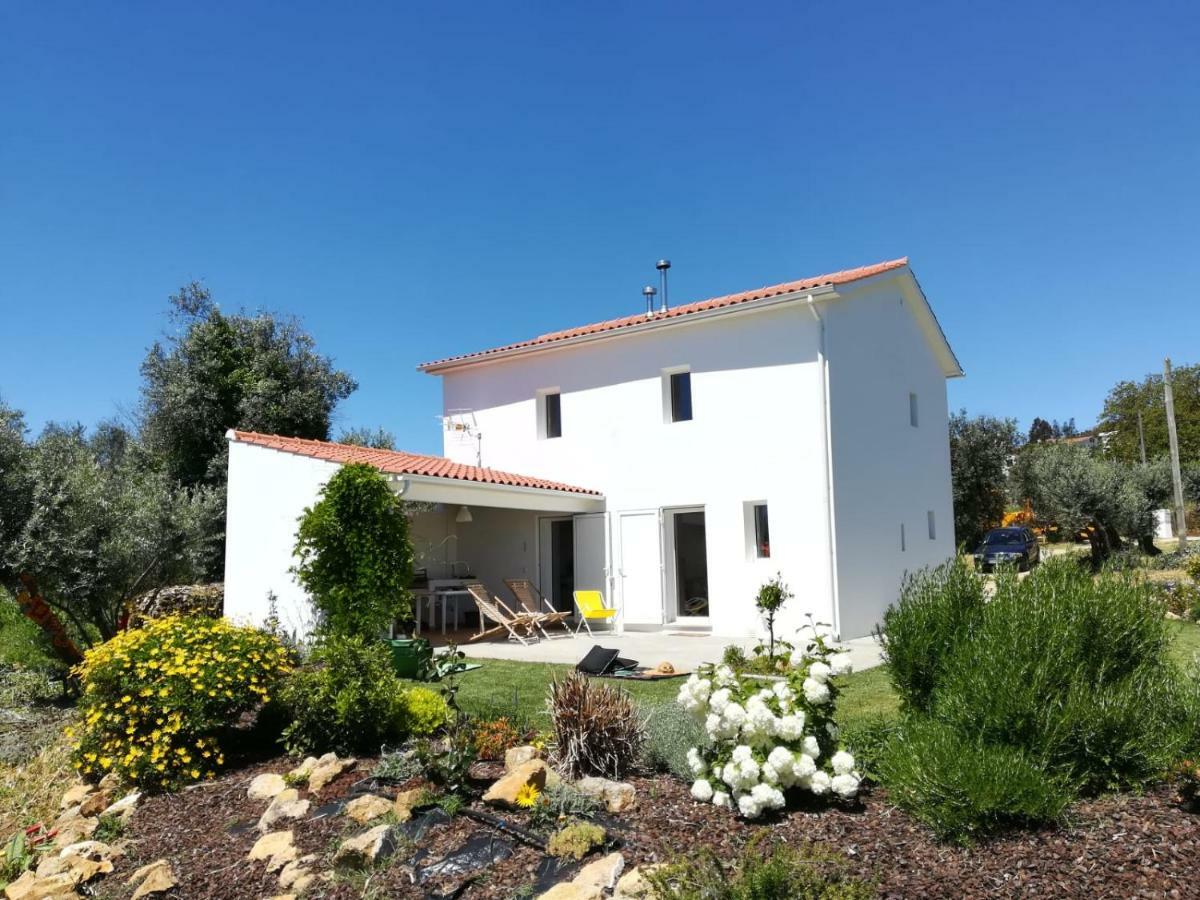 Casa Do Olival Βίλα Figueiro Dos Vinhos Εξωτερικό φωτογραφία