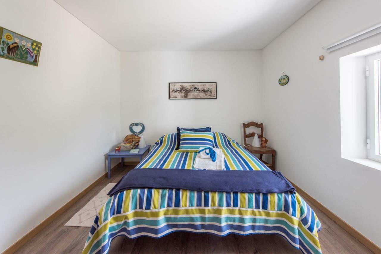 Casa Do Olival Βίλα Figueiro Dos Vinhos Εξωτερικό φωτογραφία