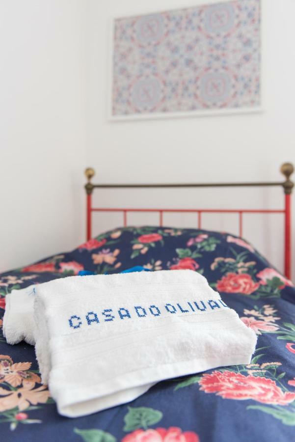 Casa Do Olival Βίλα Figueiro Dos Vinhos Εξωτερικό φωτογραφία